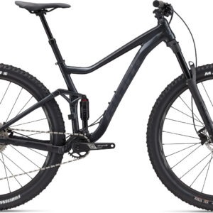 Maastikuratas GIANT Stance 2 29", Gunmetal Black (M)
