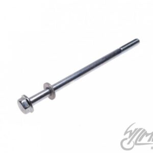 Silindripea polt M6x110