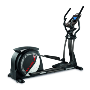 Elliptiline trenažöör BH FITNESS Super Khronos