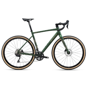 Gravel jalgratas BOTTECCHIA Gravel Monster - GRX610 24s - C46 Matt Green (L)