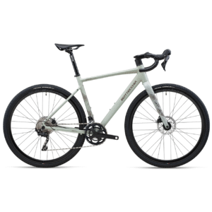 Gravel jalgratas BOTTECCHIA Gravel Monster - GRX610 24s - C48 Grigio Opaco (L)