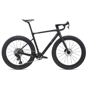 Gravel jalgratas BOTTECCHIA Gravel SL - GRX610 24s - C9 Matt Carbon (L)