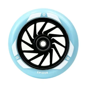 Ratas tõukerattale Union Spider Pro Scooter Wheel 110mm Blue/Black