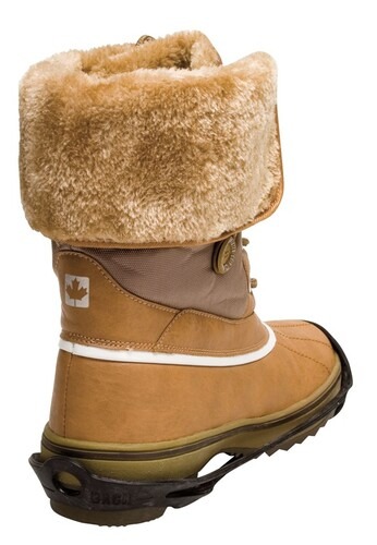 Jääkassid ANTi SKid Sole Double, 35/40 - Image 3