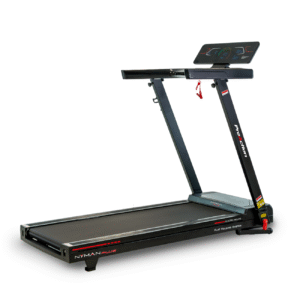 Jooksulint BH FITNESS Nyman Plus