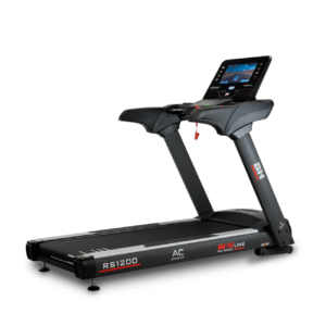 Jooksulint BH FITNESS RS1200 Multimedia