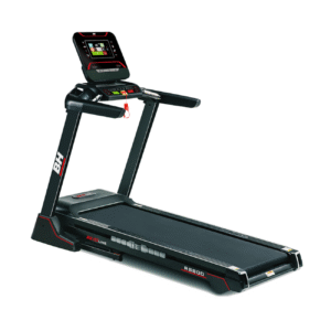 Jooksulint BH FITNESS RS800 Multimedia