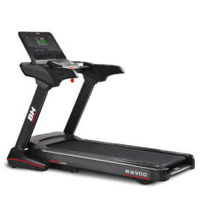 Jooksulint BH FITNESS RS900