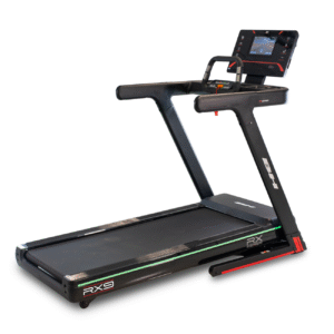 Jooksulint BH FITNESS RX9 Multimedia