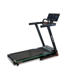 Jooksulint BH FITNESS RX3