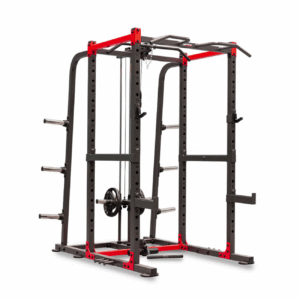 Jõujaam BH FITNESS Pulley Cage