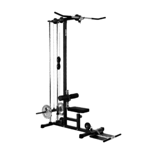Jõujaam HAMMER Multi-Lat Tower
