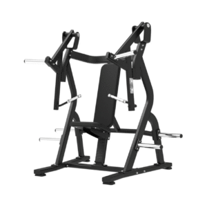 Jõujaam TUNTURI Platinum - Chest Press Strength Station - Plate Loaded - V-Series