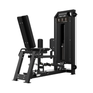 Jõujaam TUNTURI Platinum - Dual Abductor/Adductor - Selectorized V-Series