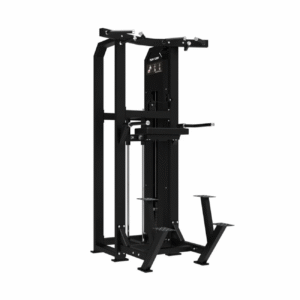 Jõujaam TUNTURI Platinum - Dual Assisted Chin Up/Dip - Selectorized V-Series