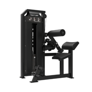 Jõujaam TUNTURI Platinum - Dual Back/Abdominal Combo - Selectorized - V-Series