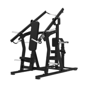 Jõujaam TUNTURI Platinum - Chest and Back - Plate Loaded - V-Series