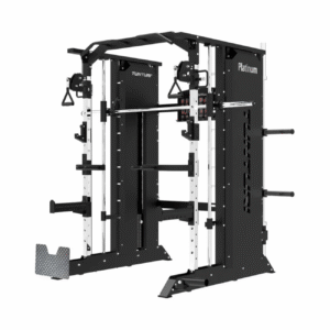 Jõujaam TUNTURI Platinum - Full Smith - Selectorized - V-Series