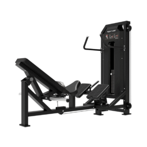 Jõujaam TUNTURI Platinum - Hip Thrust - Selectorized V-Series