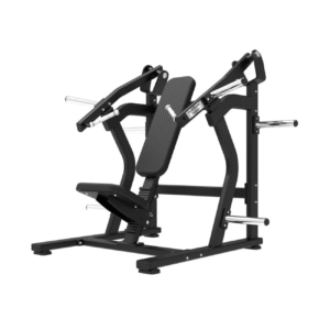 Jõujaam TUNTURI Platinum - Incline Chest Press Strength Station - Plate Loaded - V-Series