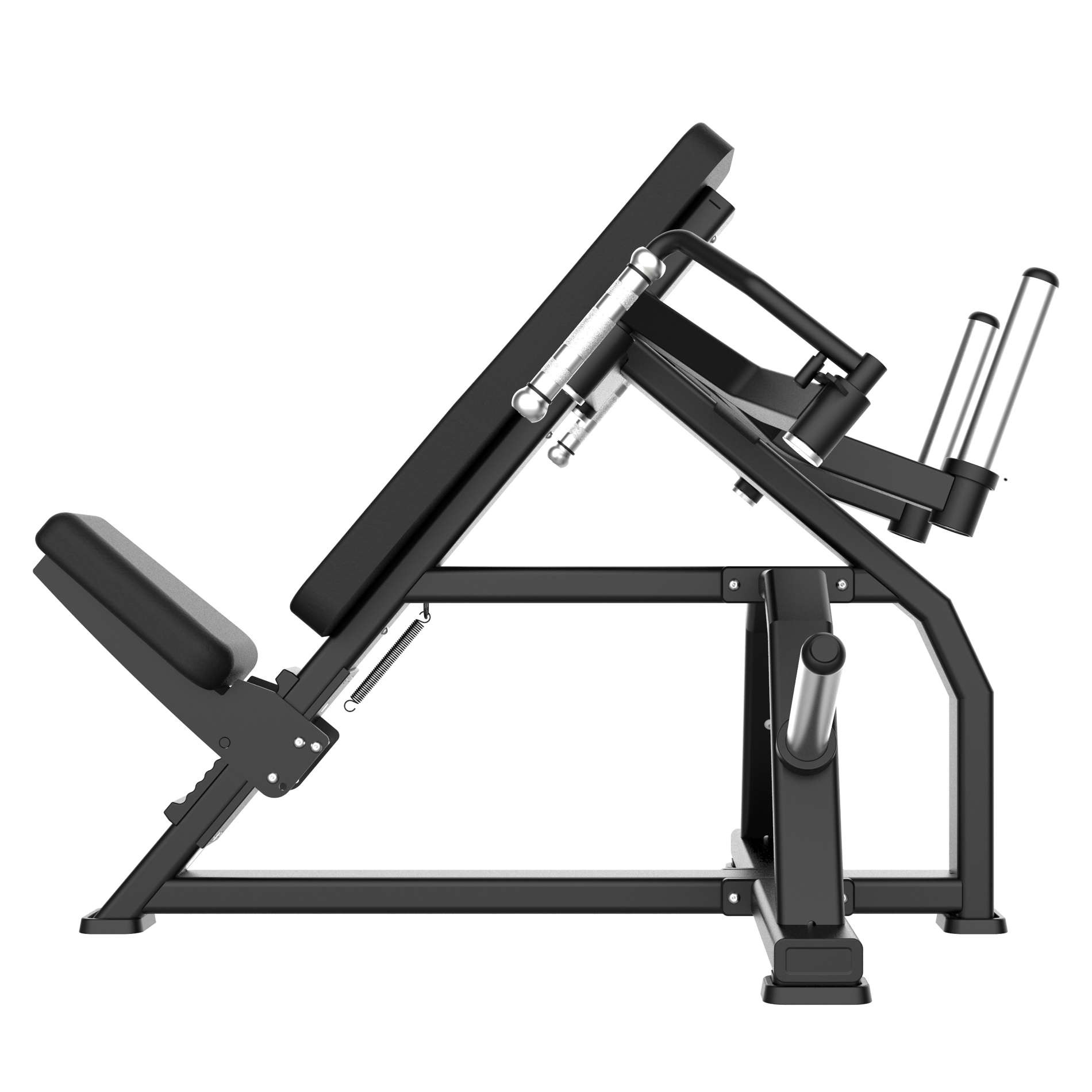 Jõujaam TUNTURI Platinum - Pec Fly - Plate Loaded - V-Series - Image 3