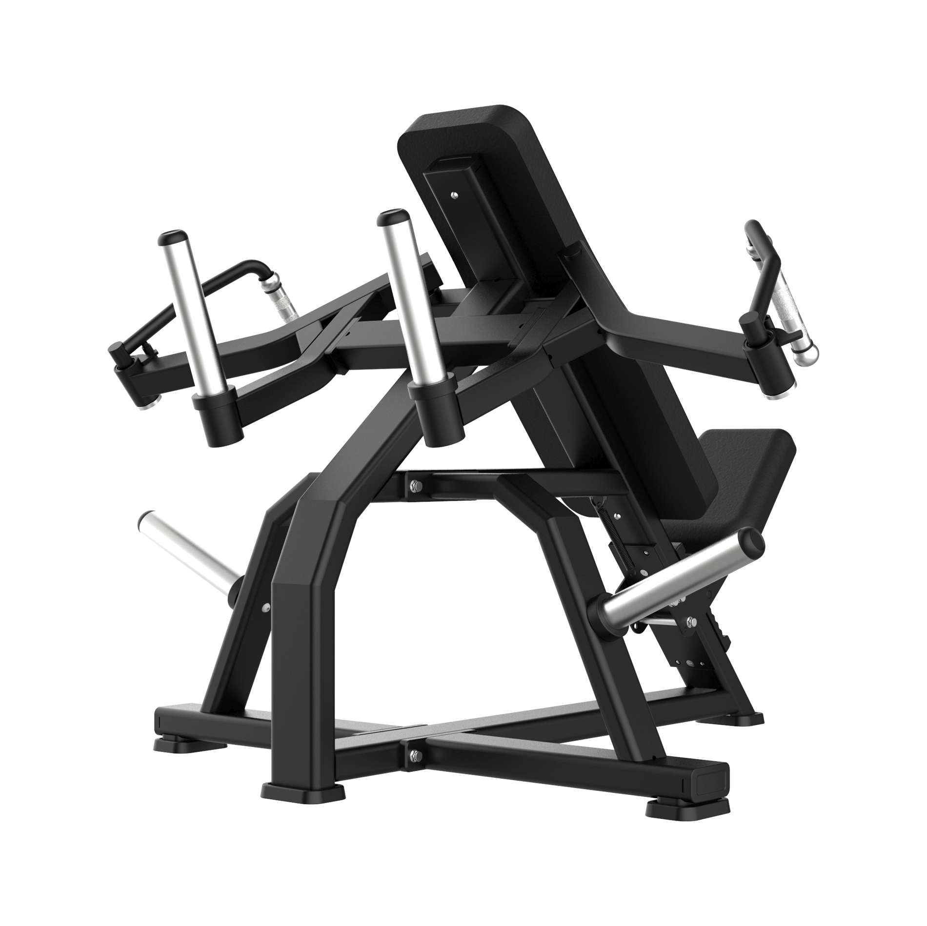 Jõujaam TUNTURI Platinum - Pec Fly - Plate Loaded - V-Series - Image 4