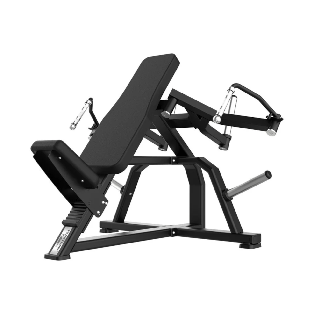 Jõujaam TUNTURI Platinum - Pec Fly - Plate Loaded - V-Series