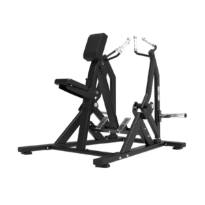 Jõujaam TUNTURI Platinum - Seated Row Strength Station - Plate Loaded - V-Series
