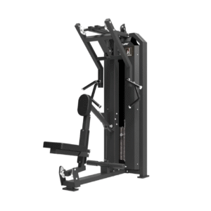 Jõujaam TUNTURI Platinum - Seated Row Strength Station - Selectorized - V-Series