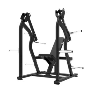 Jõujaam TUNTURI Platinum - Shoulder Press - Plate Loaded - V-Series