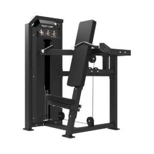 Jõujaam TUNTURI Platinum - Shoulder Press Strength Station - Selectorized - V-Series