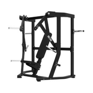 Jõujaam TUNTURI Platinum - Wide Chest Press - Plate Loaded - V-Series