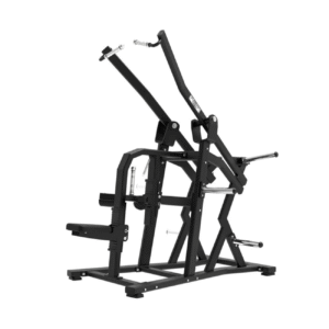 Jõujaam TUNTURI Platinum - Wide Lat Pulldown - Plate Loaded - V-Series