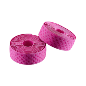 Lenksupael LIV Contact Gel Bar Tape, Light Pink