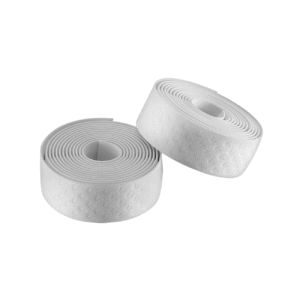 Lenksupael LIV Contact Gel Bar Tape, White