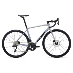 Maanteeratas GIANT TCR Advanced 1 KOM (2026) Dreamy Blue (L)