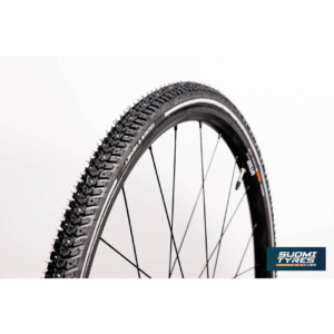Naelrehv SUOMI TYRES Lieksa Winter 28 x 1.38" (35-622)
