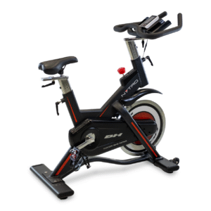 Spinningratas BH FITNESS Nytro