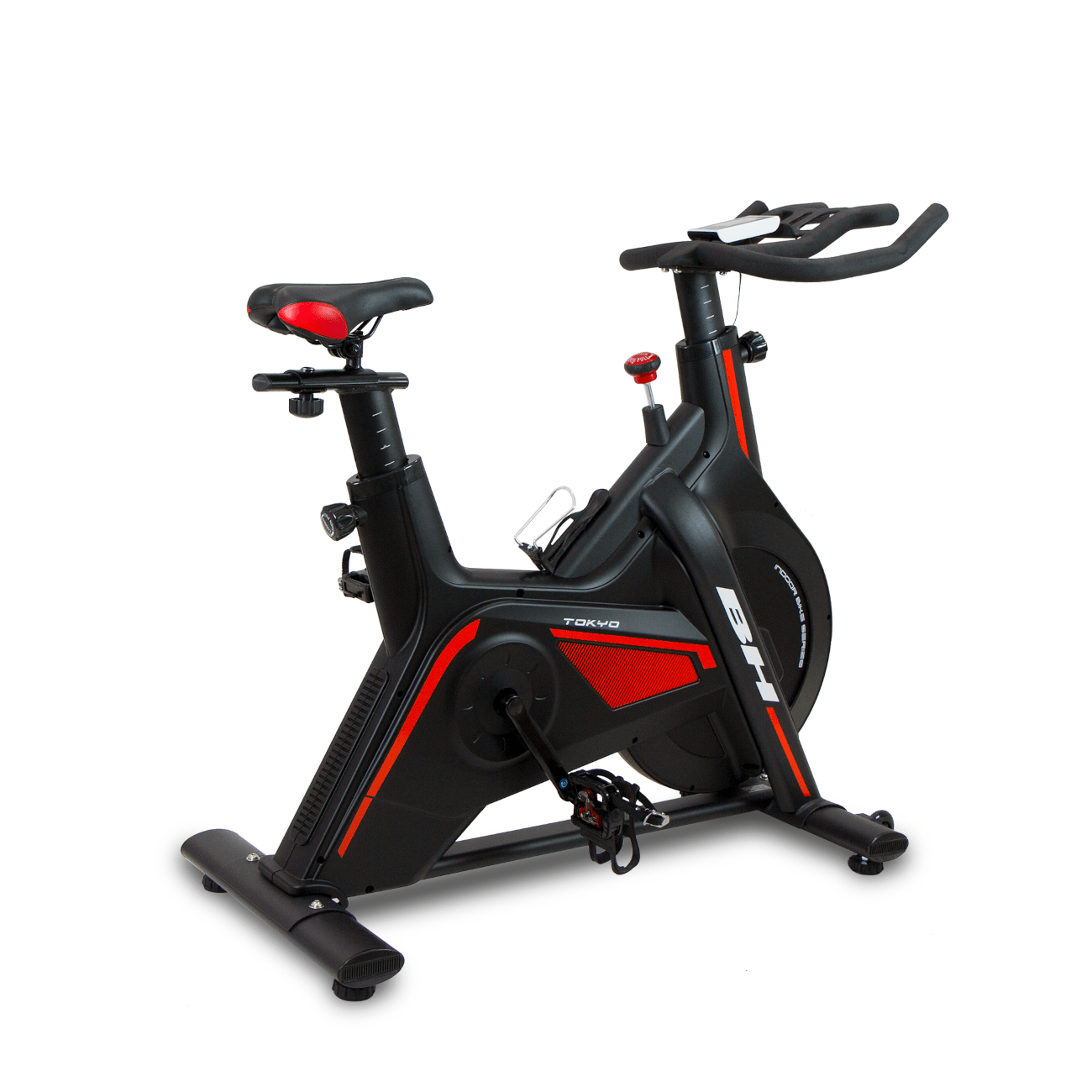 Spinningratas BH FITNESS Tokyo