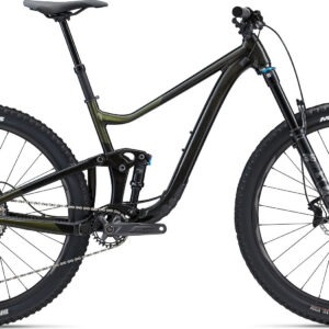 Maastikuratas GIANT Trance X 29 1, Panther (M)