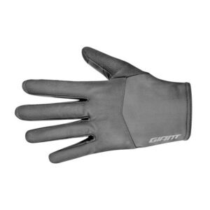 Kindad GIANT CHILL X LF GLOVE BLACK, must (XXL)