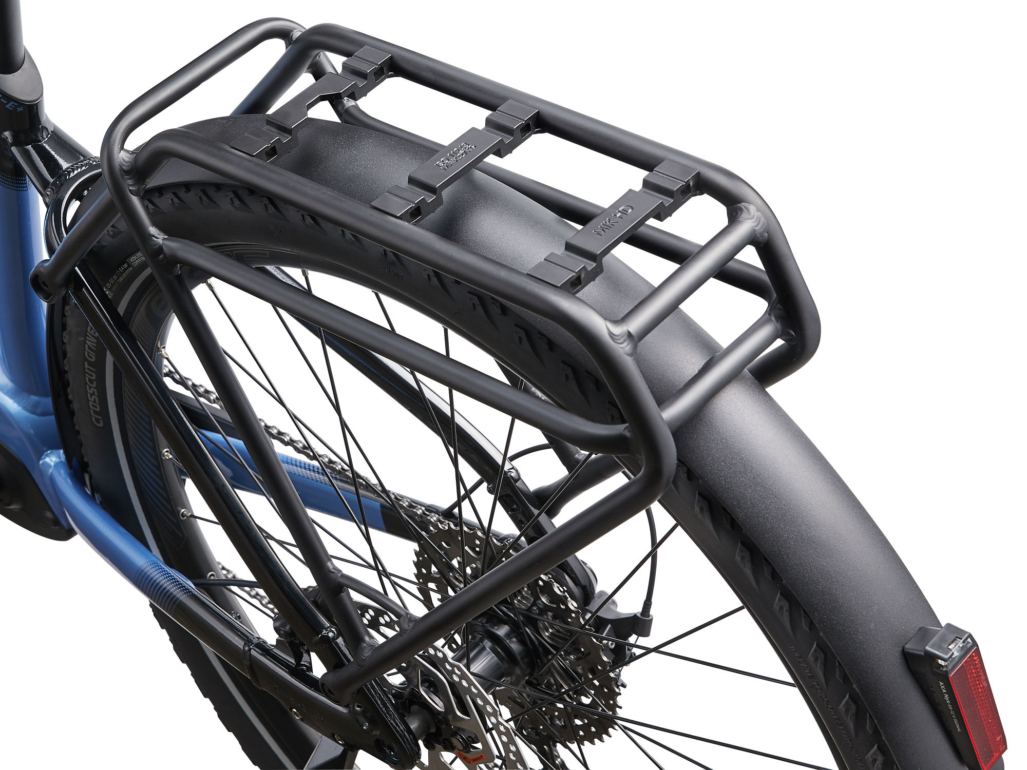 Elektrijalgratas LIV Amiti E+ 1, Estoril Blue (L) - Image 5