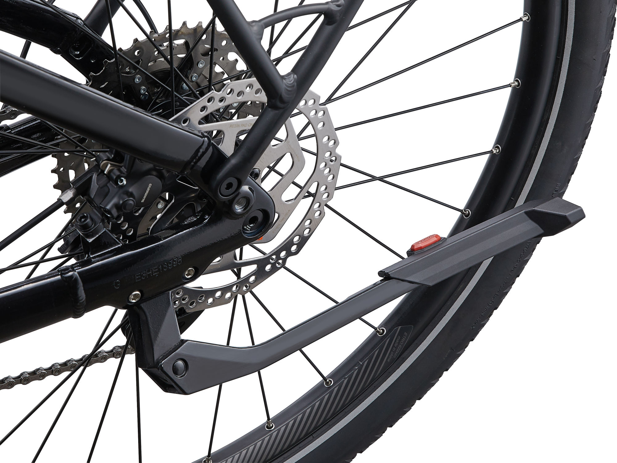 Elektrijalgratas LIV Amiti E+ 1, Estoril Blue (L) - Image 9