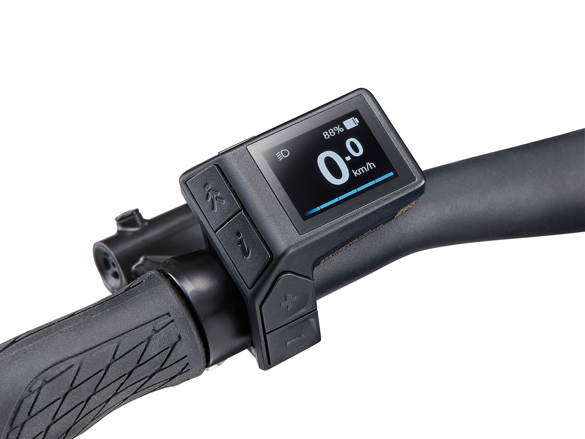 Elektrijalgratas LIV Amiti E+ 1, Estoril Blue (L) - Image 8