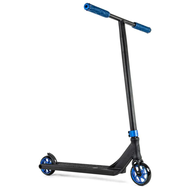 Trikitõukeratas Ethic Pandora Complete Pro Scooter M Blue