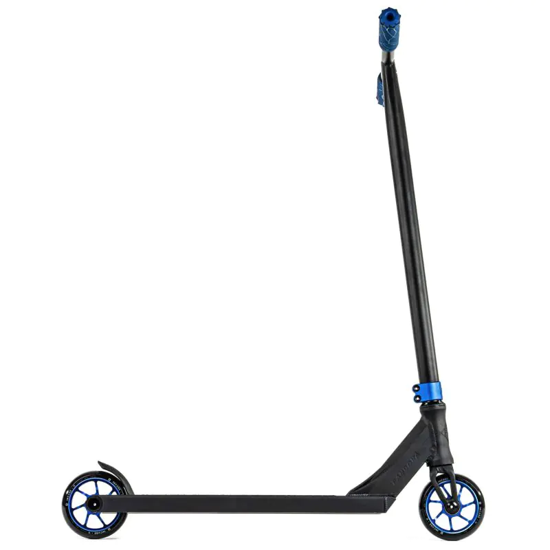 Trikitõukeratas Ethic Pandora Complete Pro Scooter M Blue - Image 3