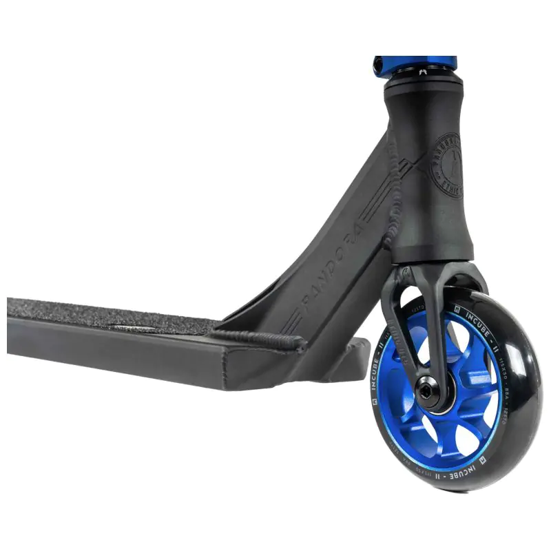 Trikitõukeratas Ethic Pandora Complete Pro Scooter M Blue - Image 4