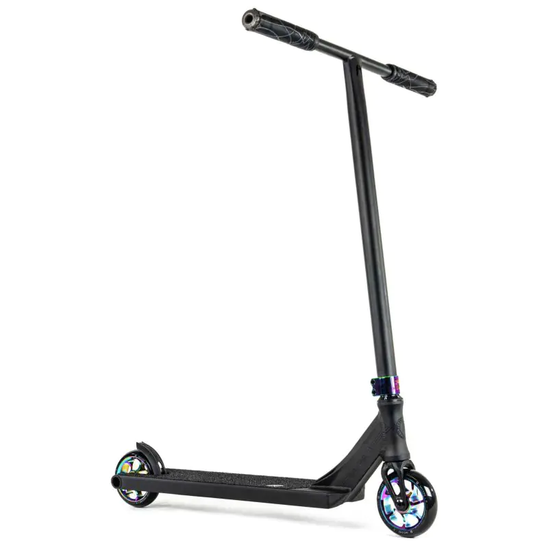 Trikitõukeratas Ethic Pandora Complete Pro Scooter M Neochrome