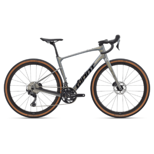 Gravel jalgratas GIANT Revolt Advanced 0 (2025) Aurora Noise (M)
