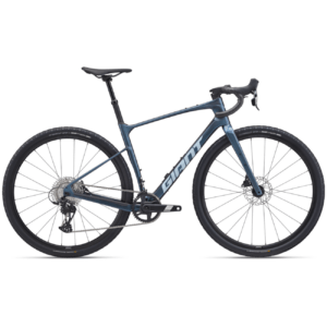 Gravel jalgratas GIANT Revolt Advanced 1 (2025) Ocean Twilight (S)